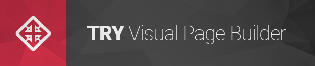 Try Visual Page Builder