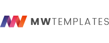 Modern Web Templates and WordPress Themes